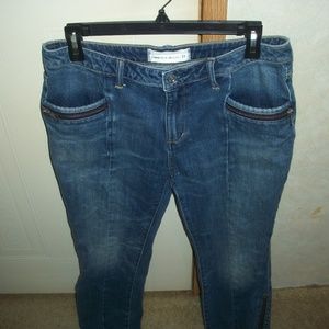 Paper Denim & Cloth Jeans